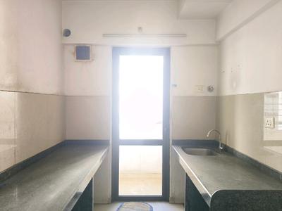 Kitchen Image of 1038 Sq.ft 1.5 BHK Apartment / Flat for sale in Lodha Lakeshore Greens, Palava Phase 2 Thane for Rs. 4000000