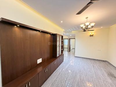 Hall Image of 2200 Sq.ft 3 BHK Apartment / Flat for sale in Kalyan Nagar Bengaluru for Rs. 26000000