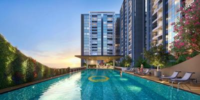 3 BHK Flat