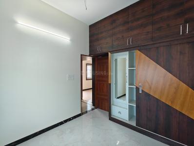 Bedroom Image of 3000 Sq.ft 8 BHK Independent House for sale in Horamavu Bengaluru for Rs. 23500000