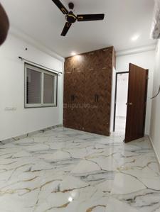 Hall Image of 650 Sq.ft 1 BHK Apartment / Flat for rent in Gachibowli Hyderabad for Rs. 23000