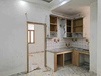 Living Room Image of 450 Sq.ft 1 BHK Builder Floor for sale in Ved Vihar Ghaziabad for Rs. 1410003