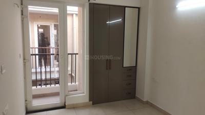 Bedroom Image of 1550 Sq.ft 3 BHK Independent House for rent in Jubilee City Gardens, Sector 116 Mohali for Rs. 35000