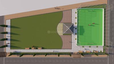Image of 800 Sq.ft Residential Plot / Land for sale in Ringnodiya, Indore for Rs. 2980000