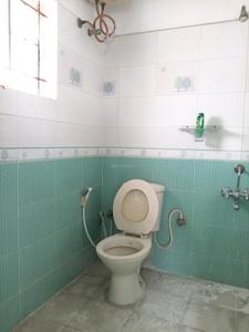 Bedroom One Image of 1370 Sq.ft 3 BHK Apartment / Flat for rent in Ramamurthy Nagar Bengaluru for Rs. 25000