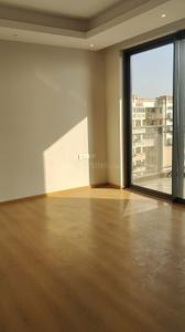 Bedroom Image of 2400 Sq.ft 3.5 BHK Builder Floor for sale in Sector 5 Gurgaon for Rs. 24800000