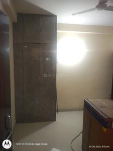 Bedroom Image of 650 Sq.ft 2 BHK Independent House for rent in Sector 12 Noida for Rs. 29000
