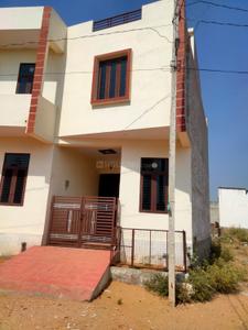 Image of 810 Sq.ft 3 BHK Independent House for sale in Kalwad Road, Jaipur for Rs. 3000000