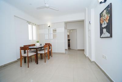 Hall Image of 1500 Sq.ft 2.5 BHK Apartment / Flat for sale in Godrej 101, Sector 79 Gurgaon for Rs. 18200000