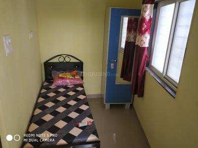 Bedroom Image of Reddy PG in Dhanori, Pune