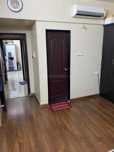 Bedroom Image of 1100 Sq.ft 2 BHK Apartment / Flat for rent in Eisha Loreals, Kondhwa Pune for Rs. 33000