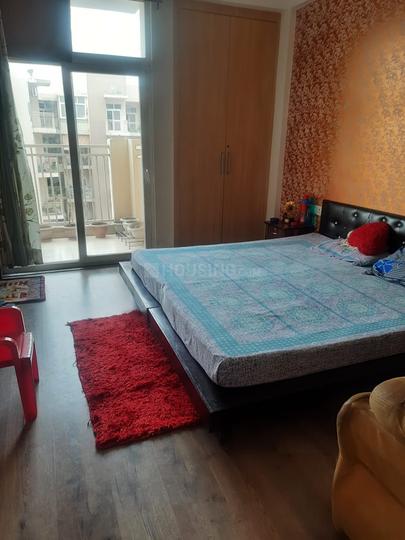 Divyansh Flora Phase 2 Bedroom 1