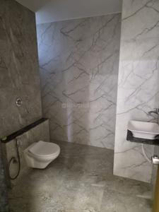 Image of 1000 Sq.ft 3 BHK Apartment / Flat for rent in Waghodia Road, Vadodara for Rs. 18000
