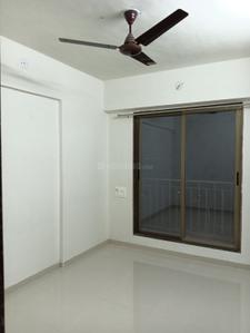 Bedroom Image of 735 Sq.ft 1 BHK Apartment / Flat for sale in Jahangir Pura Surat for Rs. 3300000