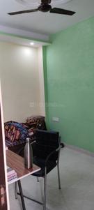 Hall Image of 550 Sq.ft 1 BHK Builder Floor for rent in Paharganj New Delhi for Rs. 13500