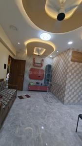 Hall Image of 960 Sq.ft 2 BHK Apartment / Flat for rent in Sadguru, Vidya Nagar Alibag for Rs. 25000