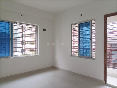 Bedroom Image of 1550 Sq.ft 3 BHK Apartment / Flat for sale in New Town Kolkata for Rs. 11500000