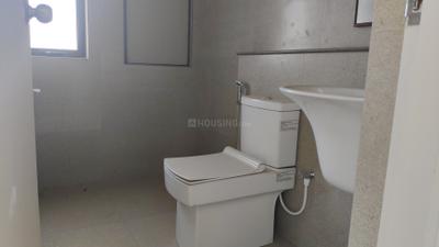 Image of 1457 Sq.ft 3 BHK Apartment / Flat for sale in Ambuja Ecospace Residencia, New Town, Kolkata for Rs. 15300000