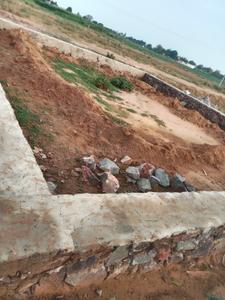Image of 1800 Sq.ft Residential Plot / Land for sale in Daganheri, Bhiwadi for Rs. 2500000