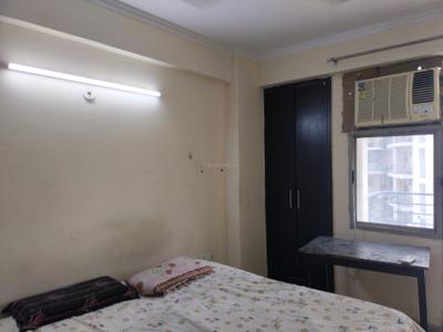 Bedroom Image of 1415 Sq.ft 3 BHK Apartment / Flat for rent in Amrapali Pan Oasis, Sector 70 Noida for Rs. 40000