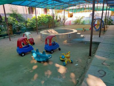 Image of 1850 Sq.ft 3 BHK Independent House for sale in Vanasthalipuram, Hyderabad for Rs. 25000000