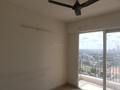 Bedroom Image of 800 Sq.ft 2 BHK Apartment / Flat for sale in Signature Global Prime, Sector 63 Gurgaon for Rs. 10700000