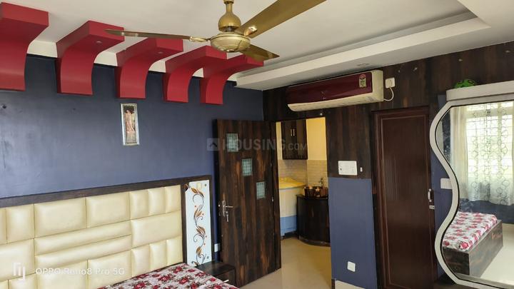 Jayanagar, Khanapara Bedroom 1