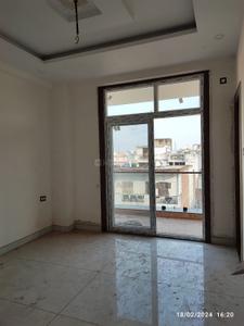 Bedroom Image of 980 Sq.ft 2 BHK Apartment / Flat for sale in Sharda Nagar Kanpur for Rs. 5500000