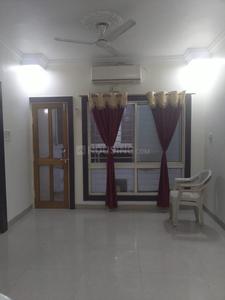 Hall Image of 1100 Sq.ft 3 BHK Apartment / Flat for sale in Hoshangabad Road Bhopal for Rs. 5500000