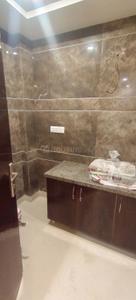 Bedroom Image of 650 Sq.ft 2 BHK Builder Floor for sale in Palam New Delhi for Rs. 6100000