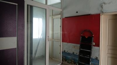 Bedroom Image of 2198 Sq.ft 4 BHK Apartment / Flat for sale in Sam Residency, Crossings Republik Ghaziabad for Rs. 11000000