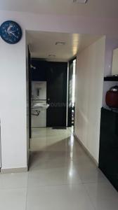 Hall Image of 2295 Sq.ft 4 BHK Apartment / Flat for sale in Vaishnodevi Blue Bells, Dahin Nagar Surat for Rs. 9500000