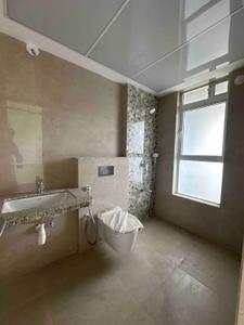 Image of 1206 Sq.ft 3 BHK Apartment / Flat for sale in Rustomjee Summit, Borivali East, Mumbai for Rs. 32000000