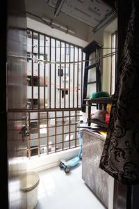 Balcony Image of 1143 Sq.ft 2 BHK Apartment / Flat for sale in Odhav Ahmedabad for Rs. 3850000
