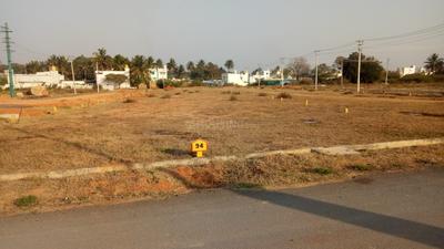 Image of 1200 Sq.ft Residential Plot / Land for sale in Lake Botanica, Tharabanahalli, Bengaluru for Rs. 10295911