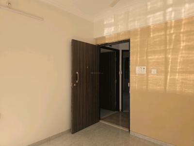Living Room Image of 805 Sq.ft 1 BHK Apartment / Flat for sale in Shri Ratnaraj Skyline Wing C, Bhayandar West Mira Bhayandar for Rs. 9987000