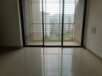 Bedroom Image of 1111 Sq.ft 2 BHK Apartment / Flat for sale in Aryan Land Breeze, Kharghar Navi Mumbai for Rs. 13500000