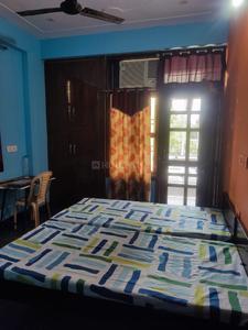 Bedroom Image of Shree Ram PG in Sector 70, Noida
