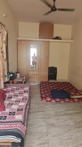 Bedroom Image of 210 Sq.ft 1 RK Builder Floor for rent in Banaswadi Bengaluru for Rs. 10000