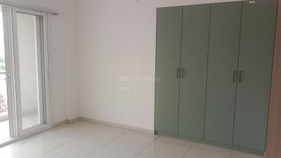 Bedroom Image of 1150 Sq.ft 3 BHK Apartment / Flat for sale in Kasarvadavali Thane for Rs. 15000000