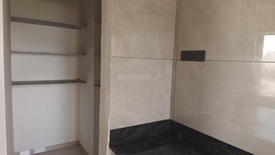 Kitchen Image of 1350 Sq.ft 2 BHK Apartment / Flat for sale in Vastral Ahmedabad for Rs. 5770000