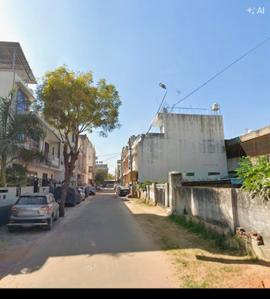 Ward 27 Plot View 1