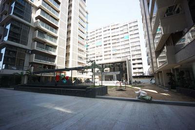 Image of 2304 Sq.ft 3 BHK Apartment / Flat for sale in Vaishno Devi Circle, Ahmedabad for Rs. 13500000