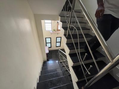 Image of 1500 Sq.ft 3 BHK Independent House for rent in Narendra Nagar Extension, Nagpur for Rs. 27000