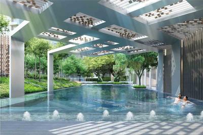 Image of 2800 Sq.ft 5 BHK Duplex for sale in PS Vinayak Navyom, New Alipore, Kolkata for Rs. 66000000