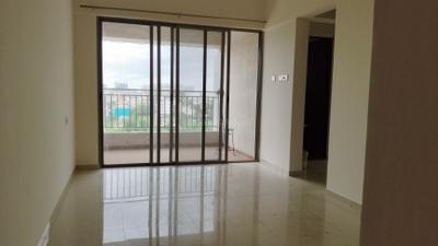 Living Room Image of 750 Sq.ft 2 BHK Apartment / Flat for rent in F5 Epic, Wagholi Pune for Rs. 20000