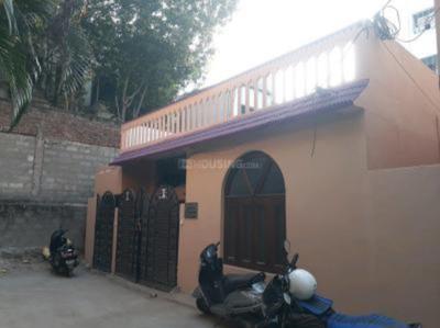 4 BHK Independent House