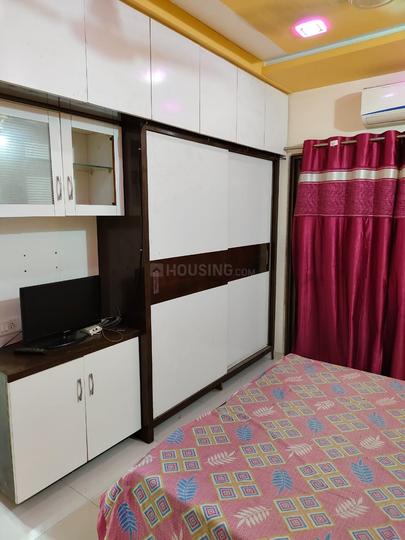 New Ranip Bedroom 1