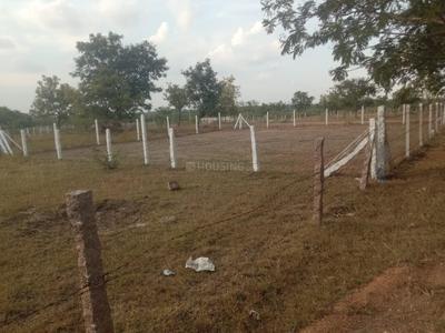 Image of 500 Sq.ft Residential Plot / Land for sale in Reddipally, Hyderabad for Rs. 8000000