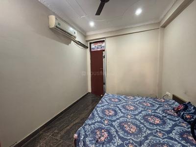 Bedroom Image of Opus residency in Sector 70, Desai Village